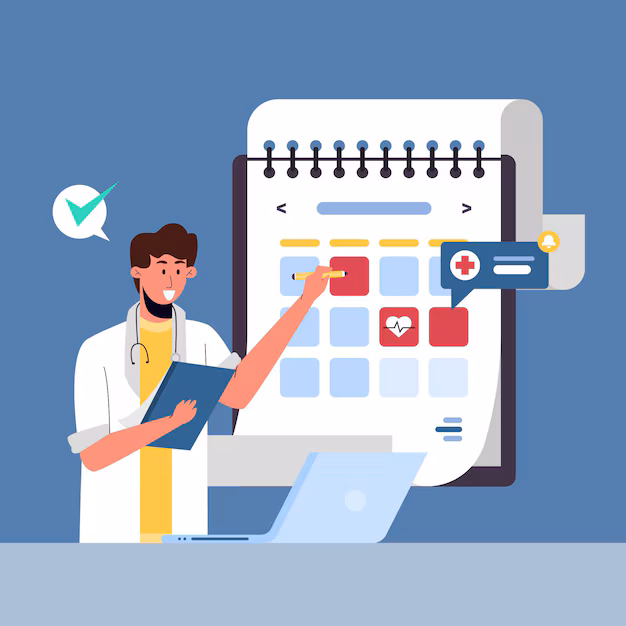 Patient Scheduling
